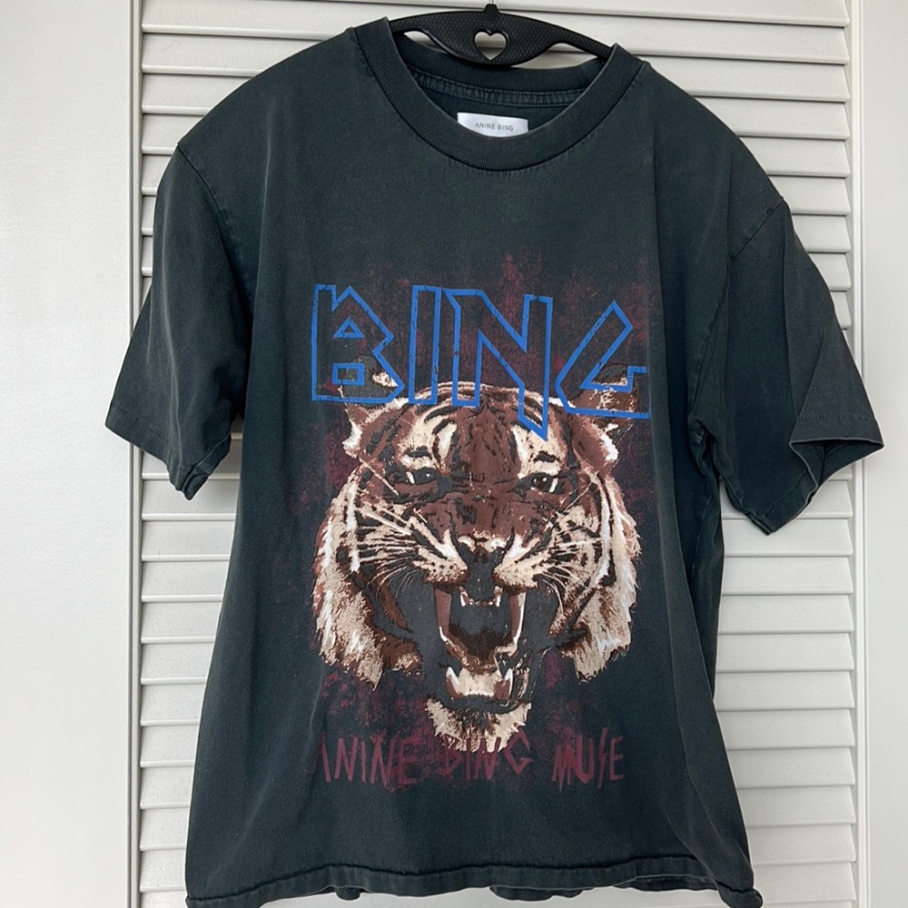 Anine Bing Tshirt
